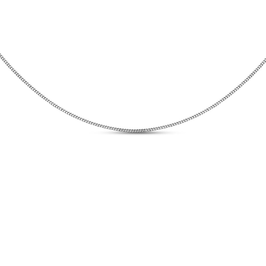 Catenina Silver Collection Argento Rodiato