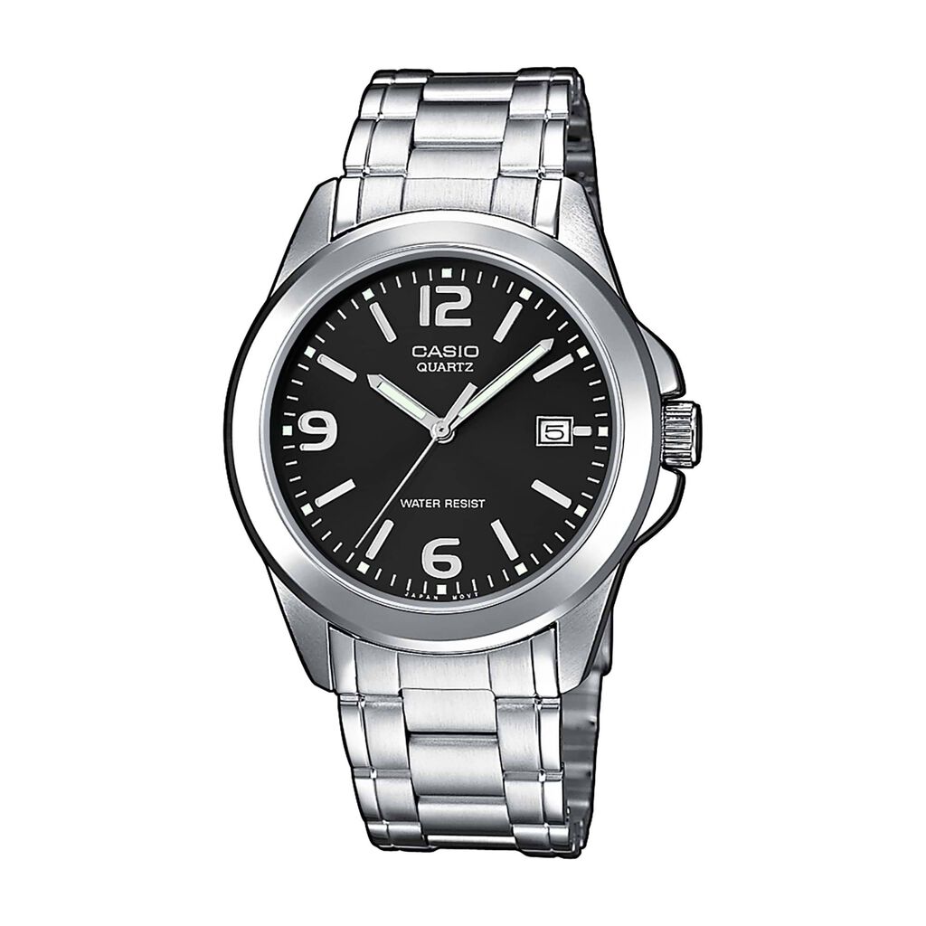 Orologio Al Quarzo Casio Collection Mtp-1259pd-1aef