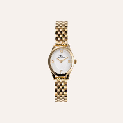 Orologio Al Quarzo Daniel Wellington Ophelia Mini Dw00100803 - Orologi solo Tempo Donna | Stroili