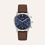 Orologio Al Quarzo Guess Cassian Gw1154g1