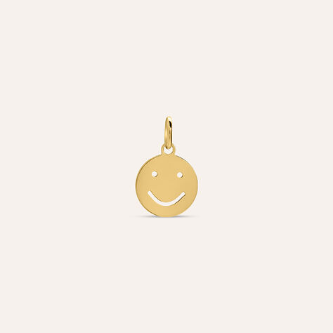 Pendente Poème Oro Giallo - Ciondoli Donna | Stroili