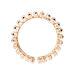 Anello Eternity Romantic Shine Metallo Cristallo - Anelli Eternity Donna | Stroili