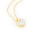 Collana Crystal Gold Oro Giallo Cristallo - Collane Donna | Stroili
