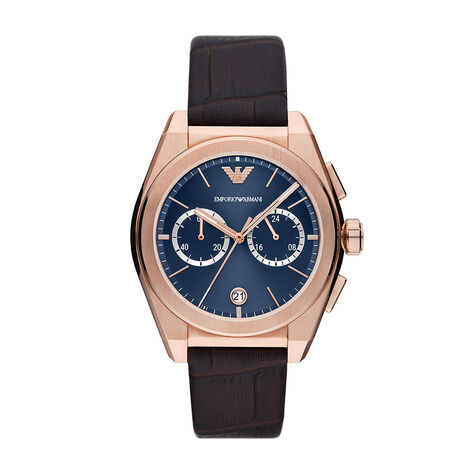 Orologio Al Quarzo Emporio Armani Ar11563 - Orologi con Datario Uomo | Stroili