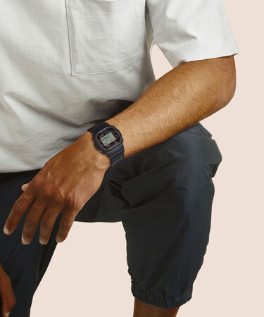 Orologio Solare Casio G-shock Gw-m5610u-1er