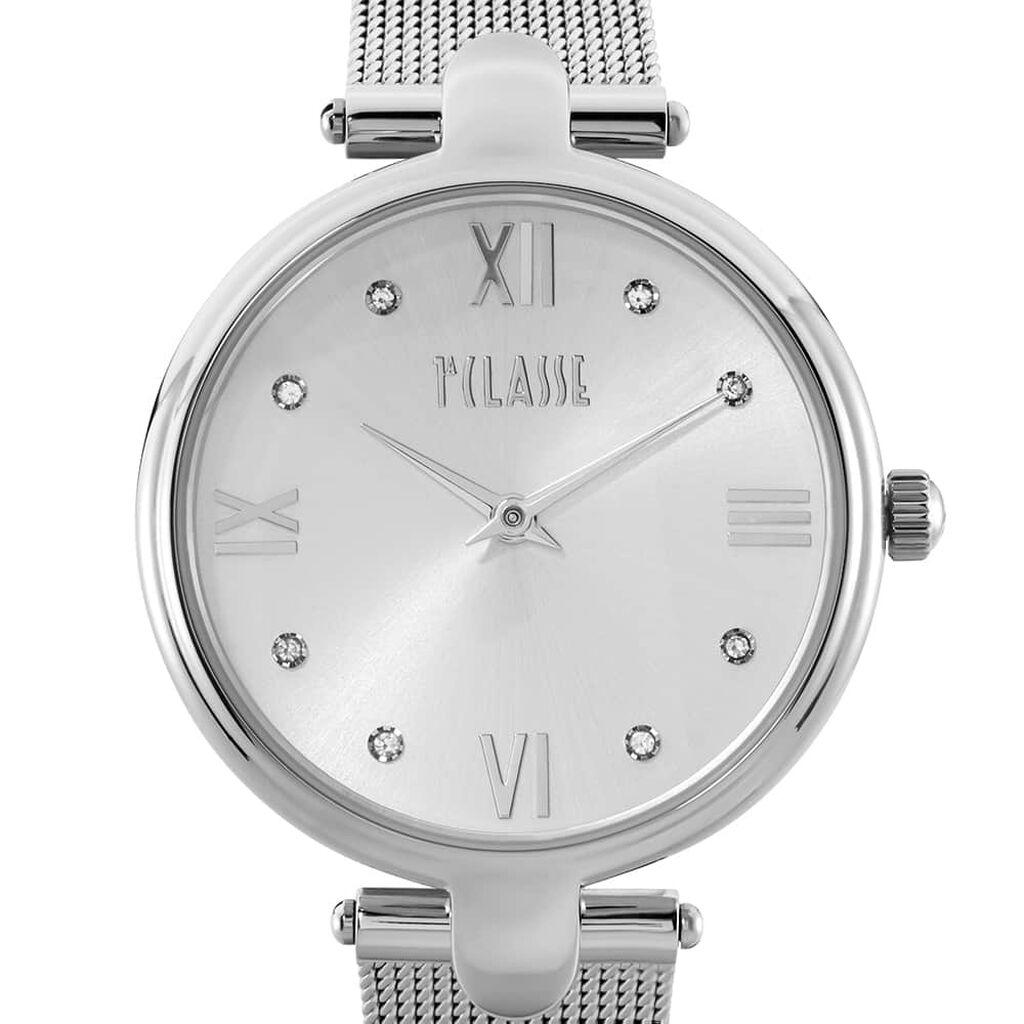 Orologio Al Quarzo Alviero Martini Santorini Cs.4222l/01m