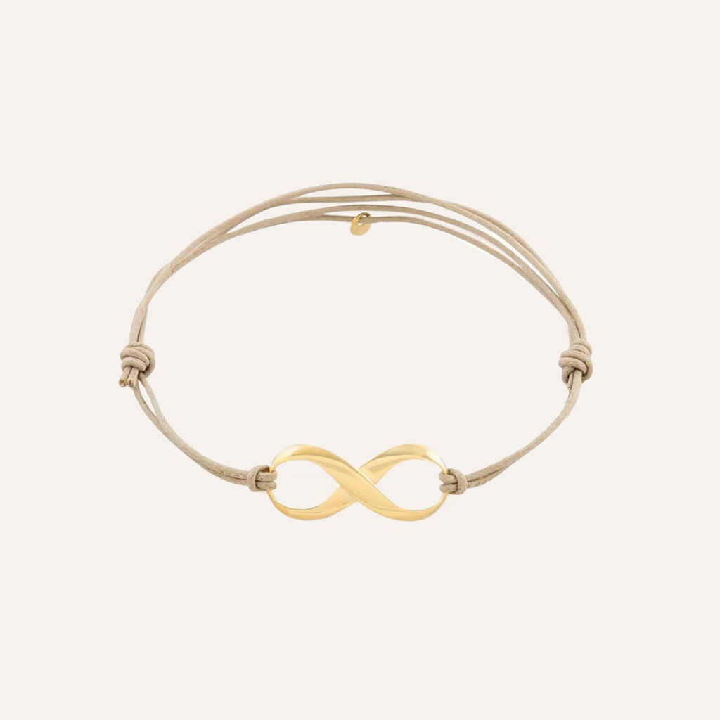Bracciale Beverly Oro Giallo