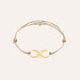 Bracciale Beverly Oro Giallo
