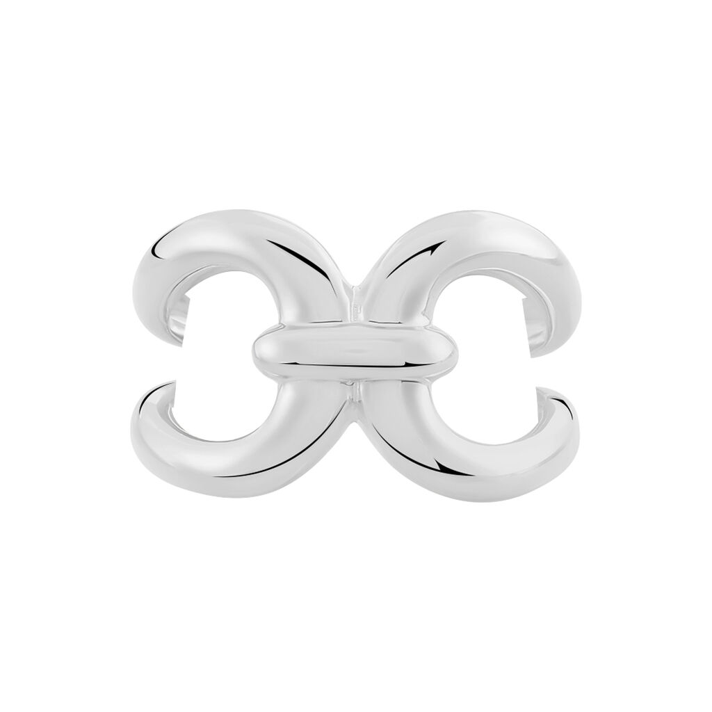 Anello Silver Collection Argento Rodiato - Anelli Donna | Stroili