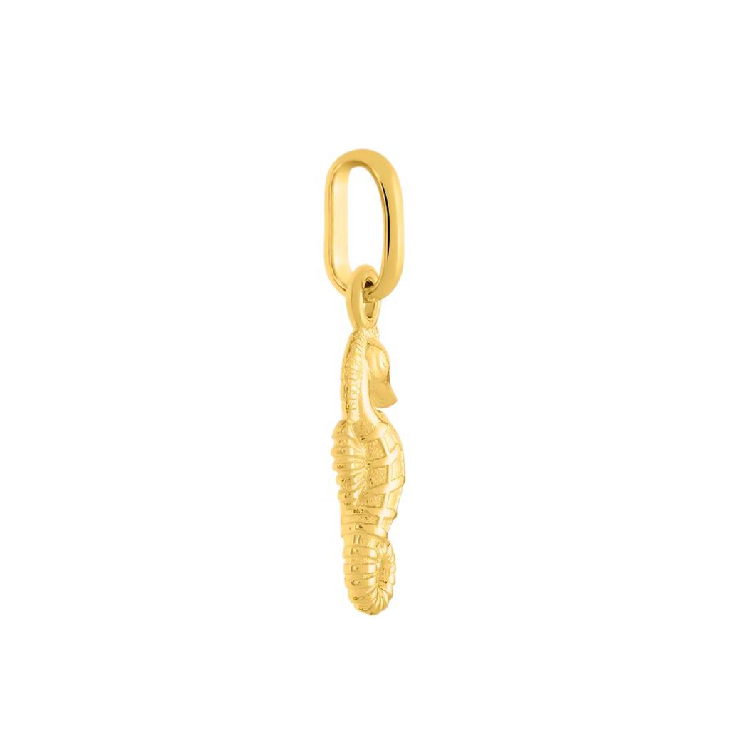 Pendente Poème Oro Giallo - Ciondoli Donna | Stroili