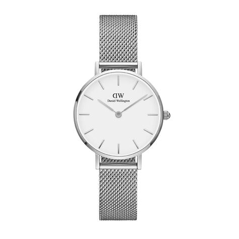 Orologio Al Quarzo Daniel Wellington Petite-sterling Dw00100220 - Orologi solo Tempo Donna | Stroili