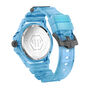 Orologio Al Quarzo Philipp Plein The $kull Scuba Duba Edition Pwwaa0724