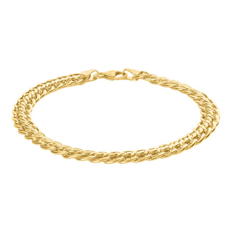 Bracciale Catena Colette Oro Giallo - Bracciali Donna | Stroili