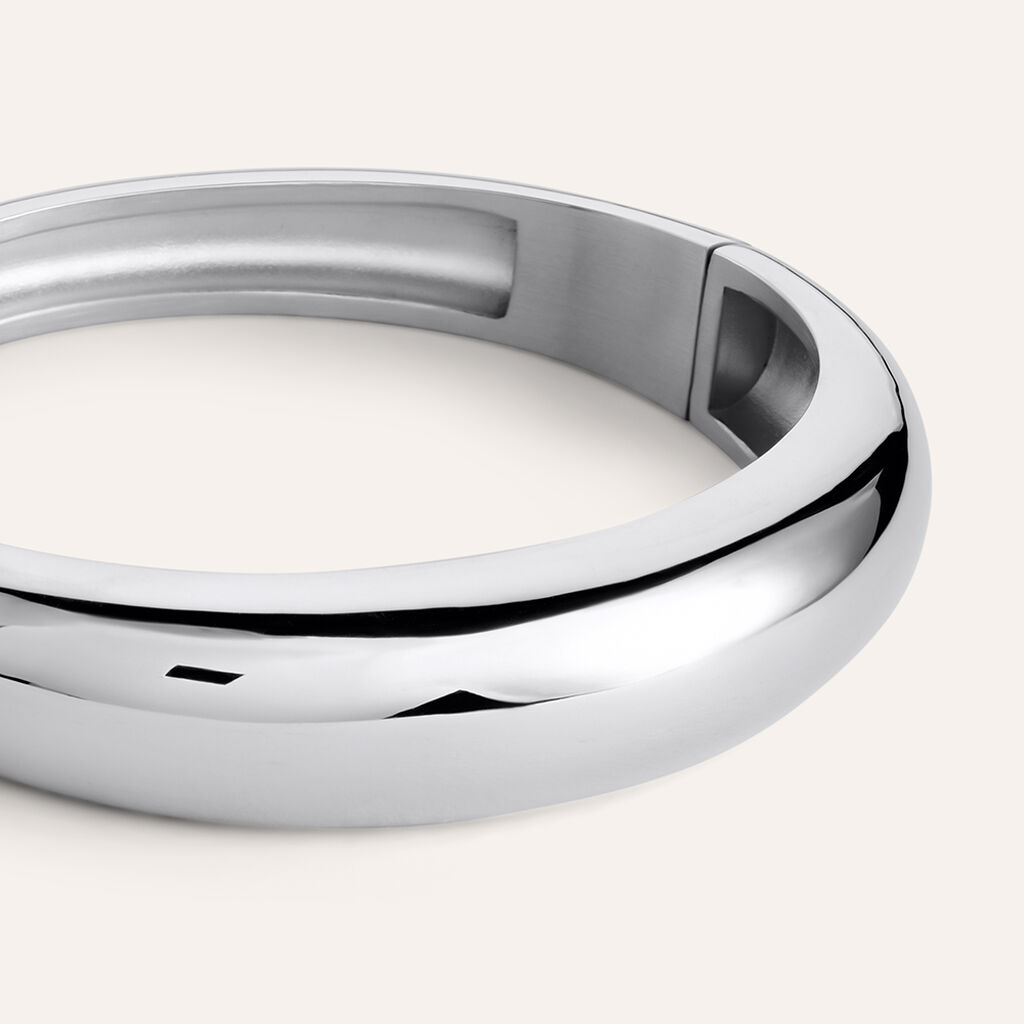 Bangle Moonlight Acciaio