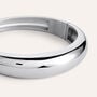 Bangle Moonlight Acciaio