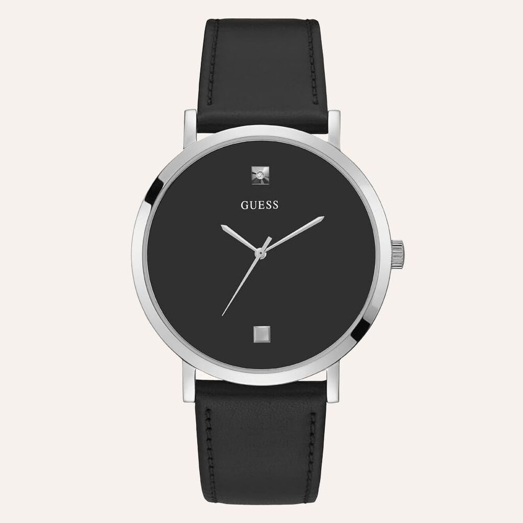 Orologio Al Quarzo Guess Super Nova Diamond Gw0009g1