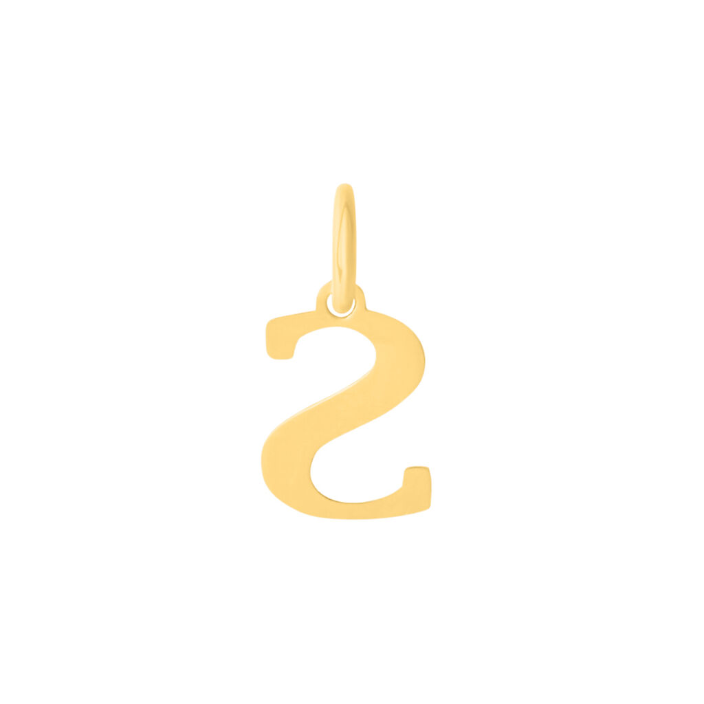 Pendente Poème Oro Giallo - Ciondoli Donna | Stroili