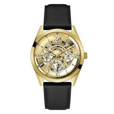 Orologio Al Quarzo Guess Tailor Gw0389g2 - Orologi Uomo | Stroili