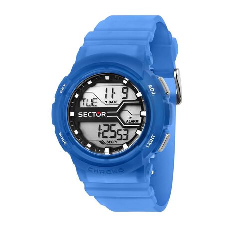 Orologio Al Quarzo Sector Ex-39 R3251547002 - Orologi con Datario Uomo | Stroili