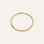 Bracciale Catena Colette Oro Giallo