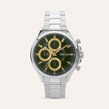 Orologio Al Quarzo Stroili Chicago
