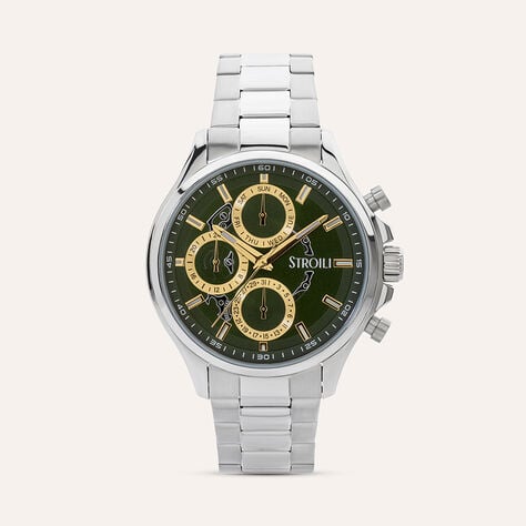 Orologio Al Quarzo Stroili Chicago - Orologi Uomo | Stroili