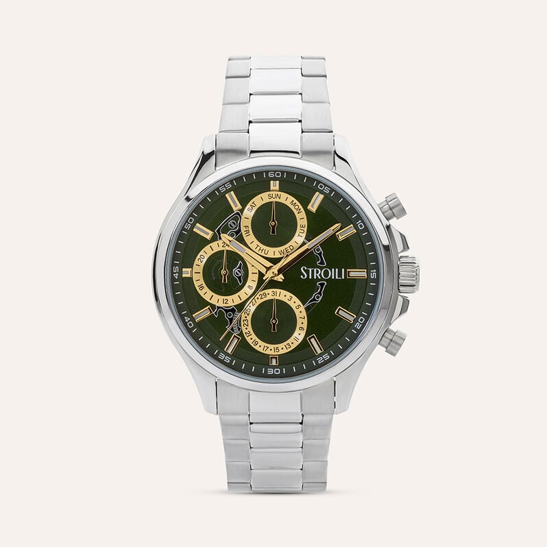 Orologio Al Quarzo Stroili Chicago - Orologi Uomo | Stroili