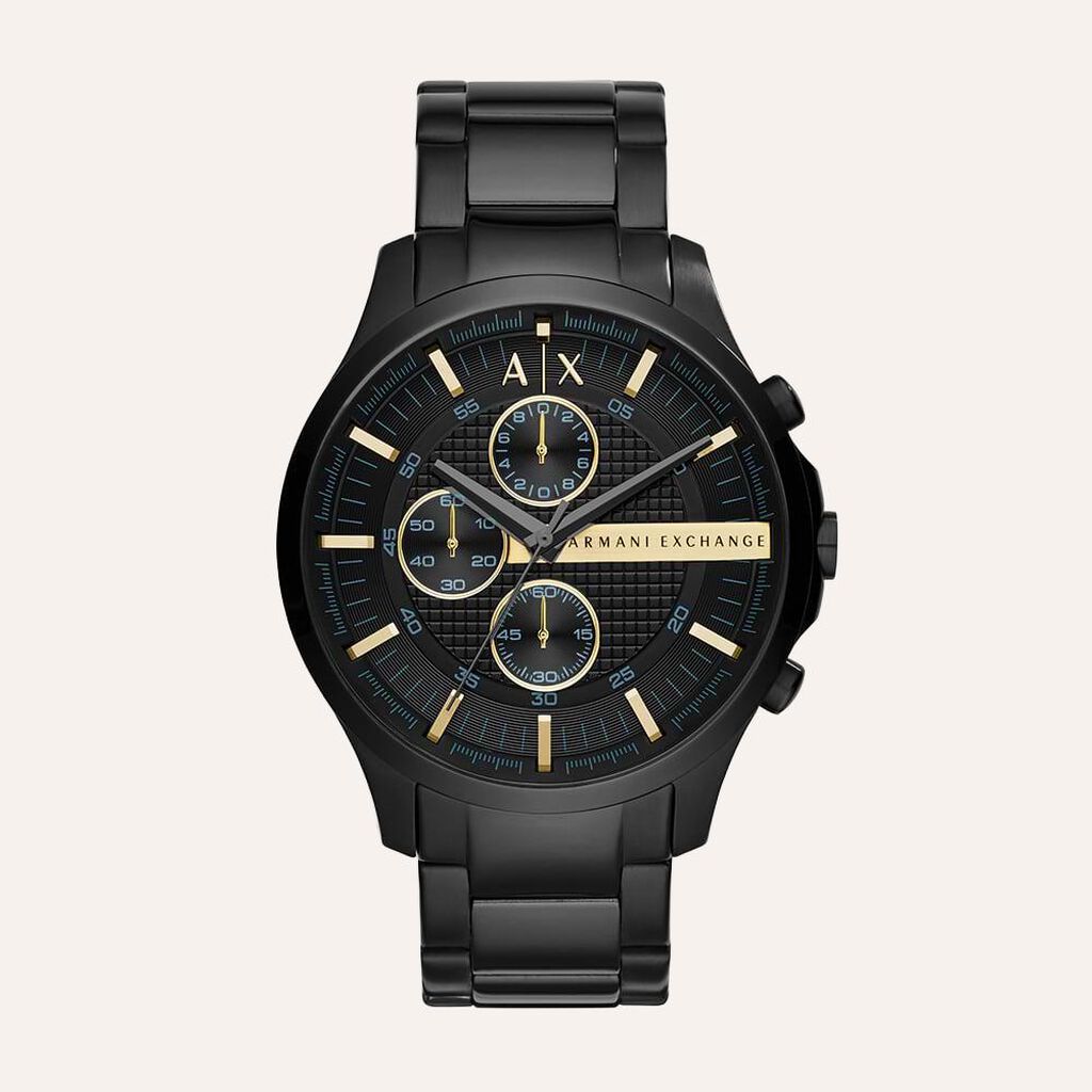 Orologio Al Quarzo Armani Exchange Ax2164