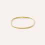 Bracciale Catena Colette Oro Giallo