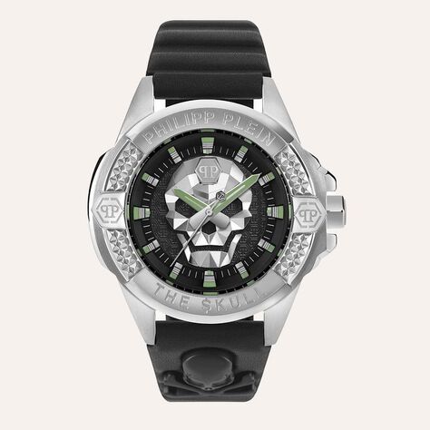 Orologio Al Quarzo Philipp Plein The Skull Pwaaa0321 - Orologi solo Tempo Uomo | Stroili