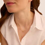 Collana Beverly Oro Giallo
