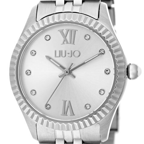 Orologio Al Quarzo Liu Jo Tiny Tlj1133 - Orologi solo Tempo Donna | Stroili