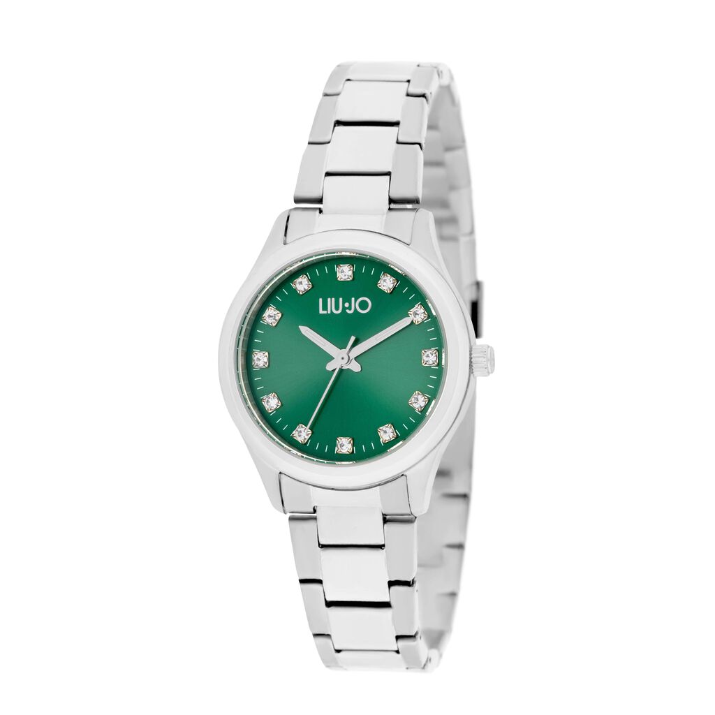Orologio Al Quarzo Liu Jo Model 12 Tlj2110 - Orologi solo Tempo Donna | Stroili