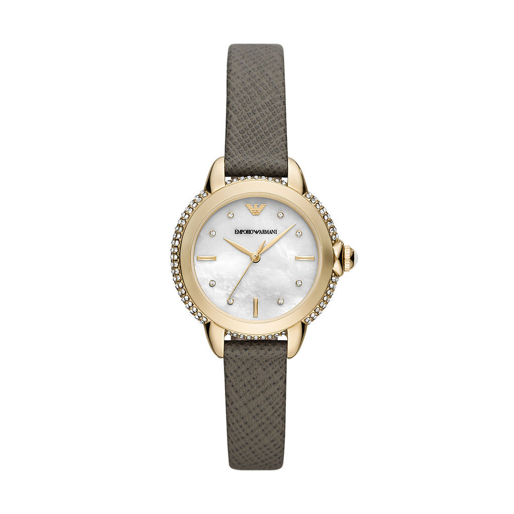 Orologio Al Quarzo Emporio Armani Ar11526 - Orologi solo Tempo Donna | Stroili