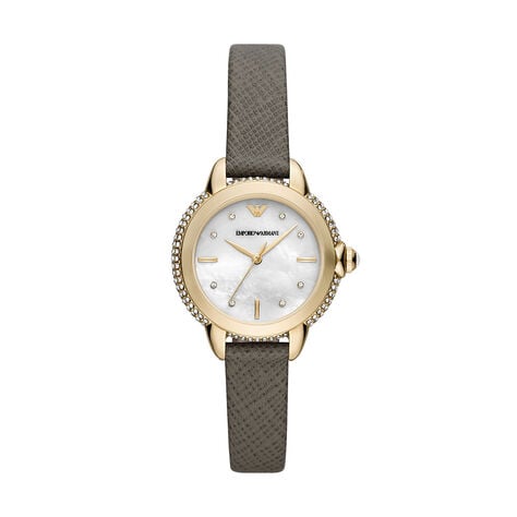Orologio Al Quarzo Emporio Armani Ar11526 - Orologi solo Tempo Donna | Stroili