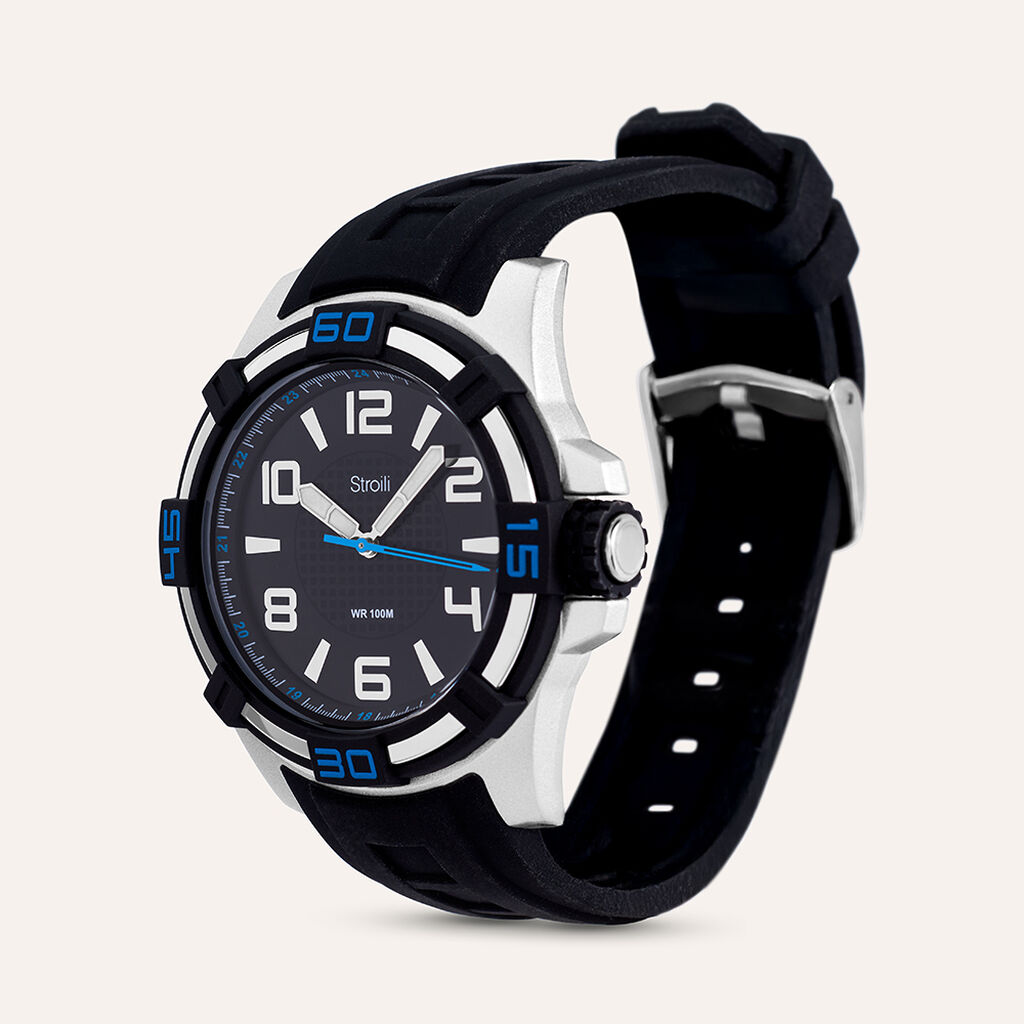 Orologio Al Quarzo Stroili Stockholm