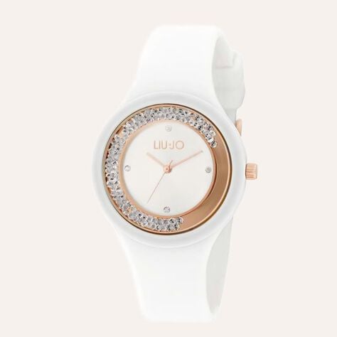 Orologio Al Quarzo Liu Jo Dancing Sport Tlj1419 - Orologi solo Tempo Donna | Stroili