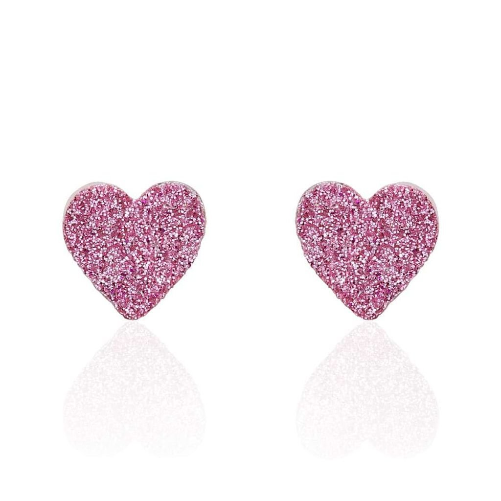 Orecchini Lobo Silver Baby Argento Rodiato - Orecchini a Lobo Bambino | Stroili