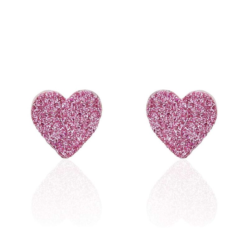 Orecchini Lobo Silver Baby Argento Rodiato - Orecchini a Lobo Bambino | Stroili