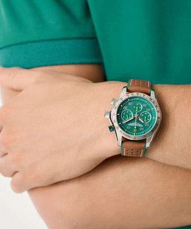 Orologio Al Quarzo Aston Martin Aml Thrill Mtrs1f501