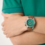 Orologio Al Quarzo Aston Martin Aml Thrill Mtrs1f501