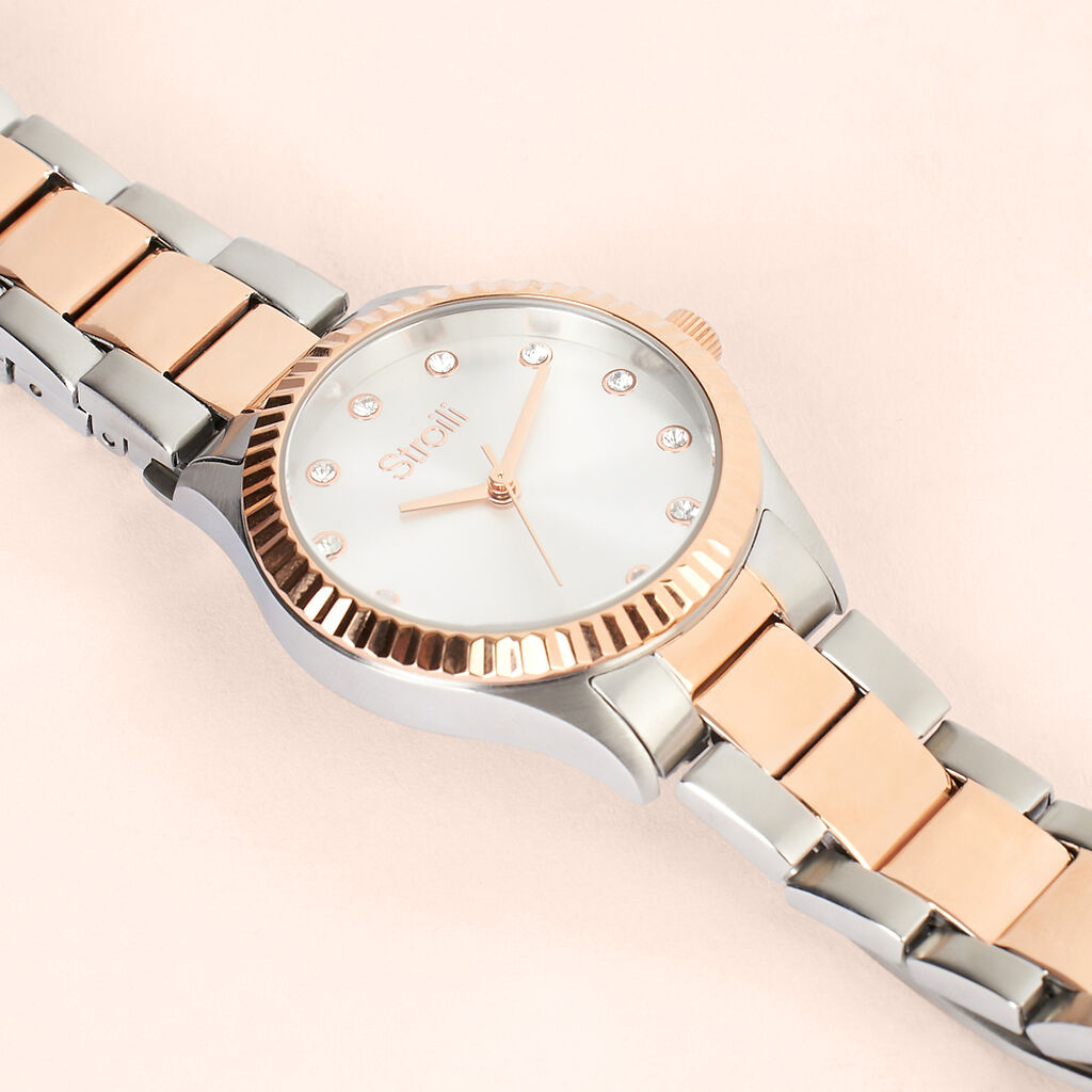 Orologio Al Quarzo Stroili Positano - Orologi solo Tempo Donna | Stroili
