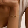 Bracciale Catena Colette Oro Giallo