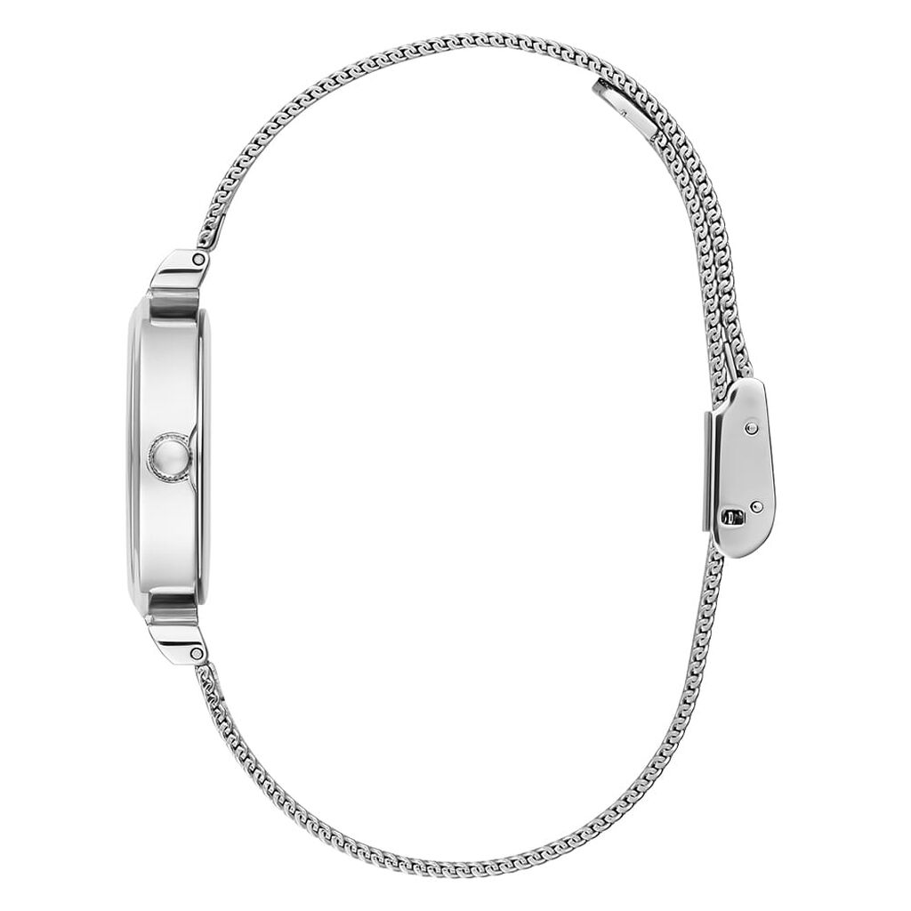 Orologio Al Quarzo Guess Array Gw0471l1 - Orologi solo Tempo Donna | Stroili
