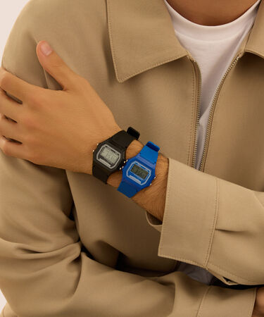 Orologio Al Quarzo Stroili Digital