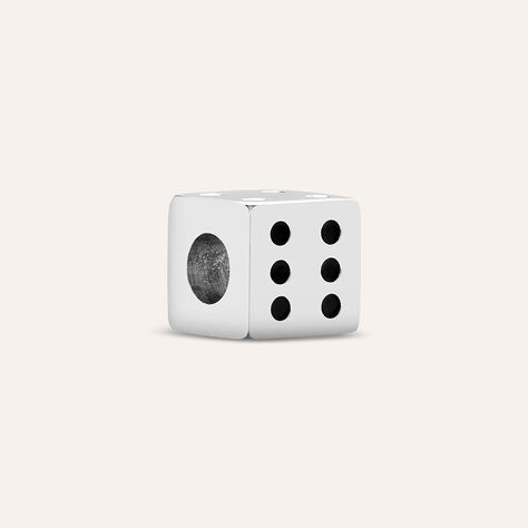 Bead Essential Code Acciaio - Beads Uomo | Stroili