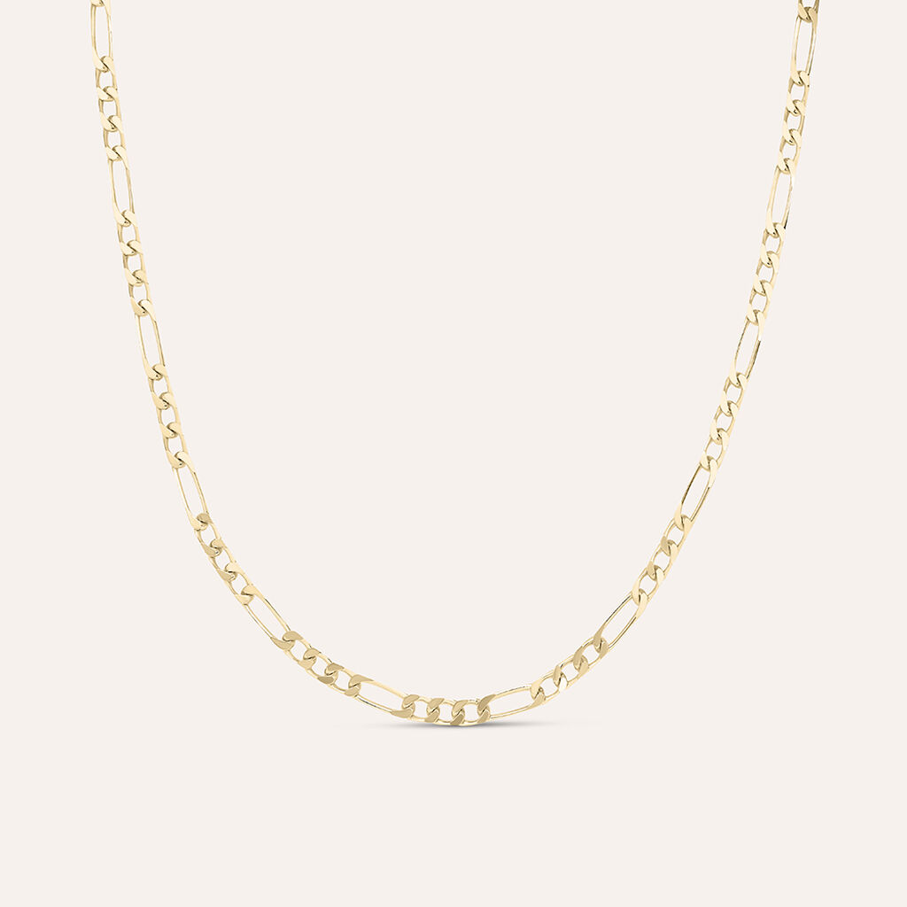 Catena Golden Dream Placcato Oro Giallo