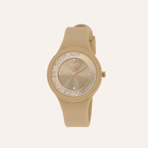 Orologio Al Quarzo Liu Jo Dancing Sport Tlj2529 - Orologi Donna | Stroili