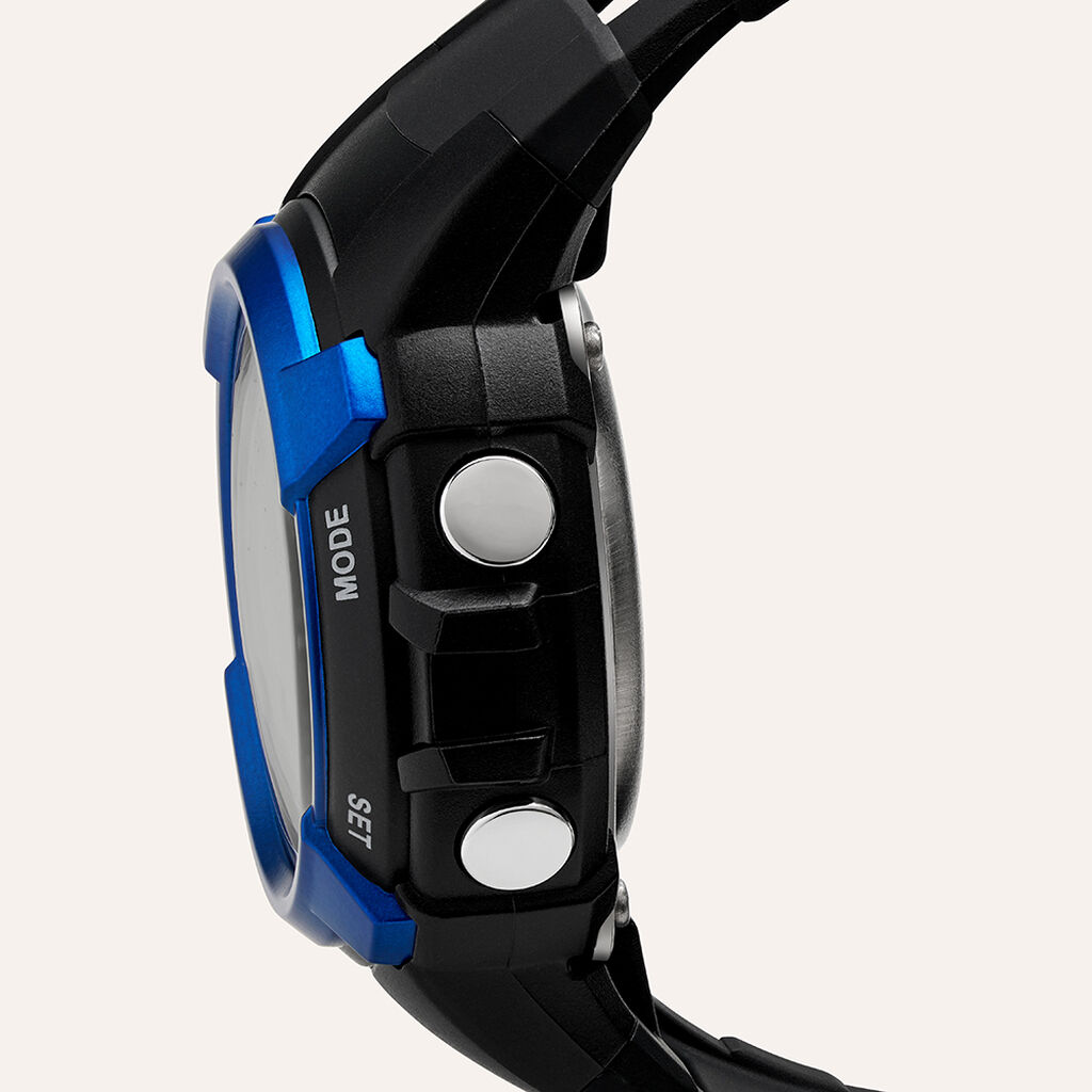 Orologio Al Quarzo Stroili Chealsea - Orologi Cronografo Uomo | Stroili