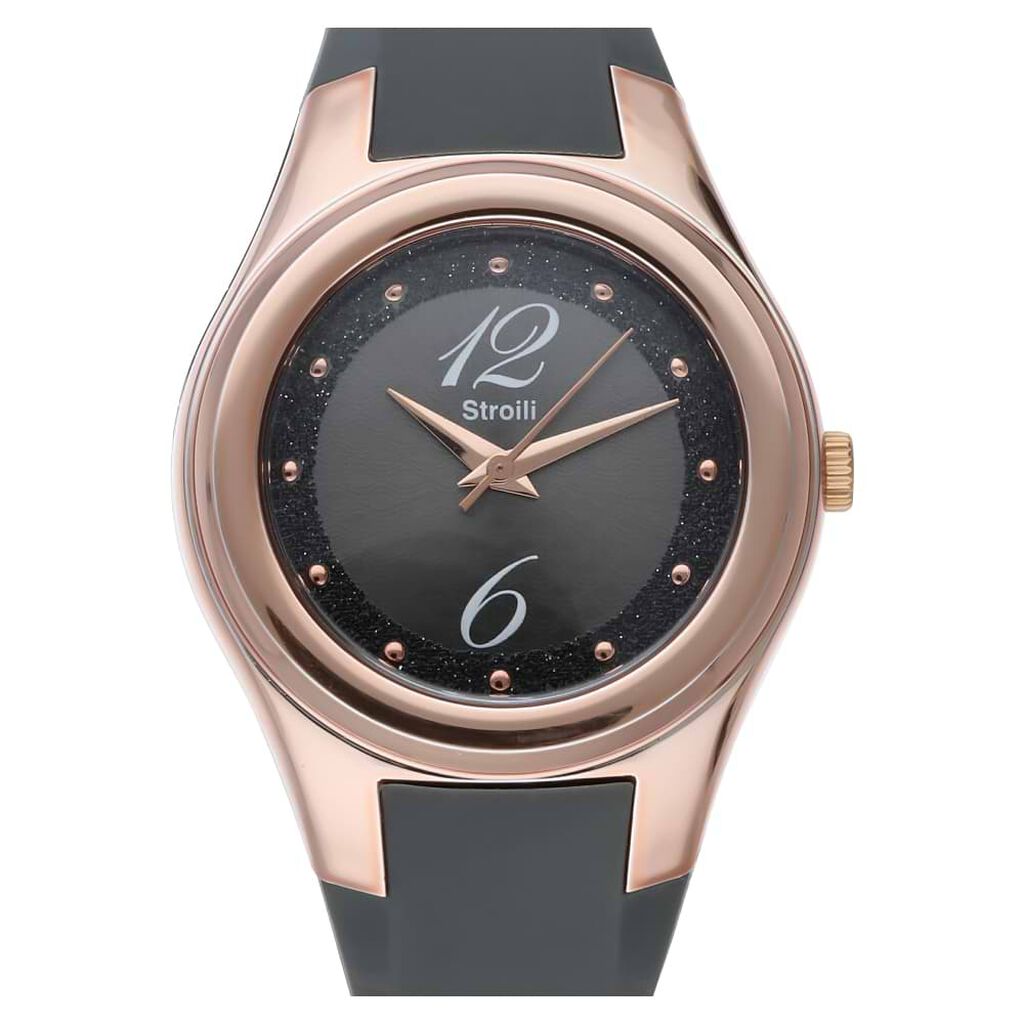 Orologio Al Quarzo Stroili Manhattan